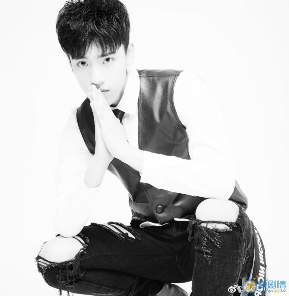 王子异生活照写真 王子异高清写真_王子异高清剧照