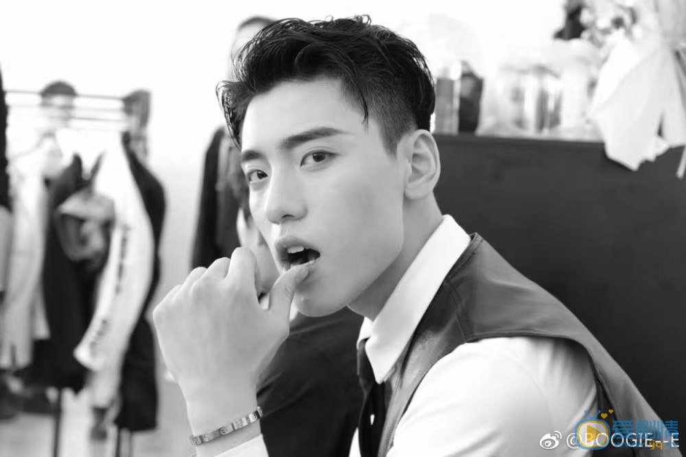 王子异生活照写真 王子异高清写真_王子异高清剧照