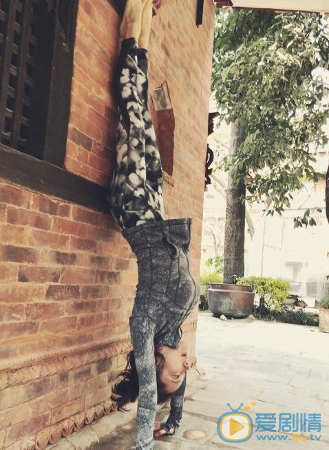 肖雨雨生活照 肖雨雨高清写真_肖雨雨高清剧照