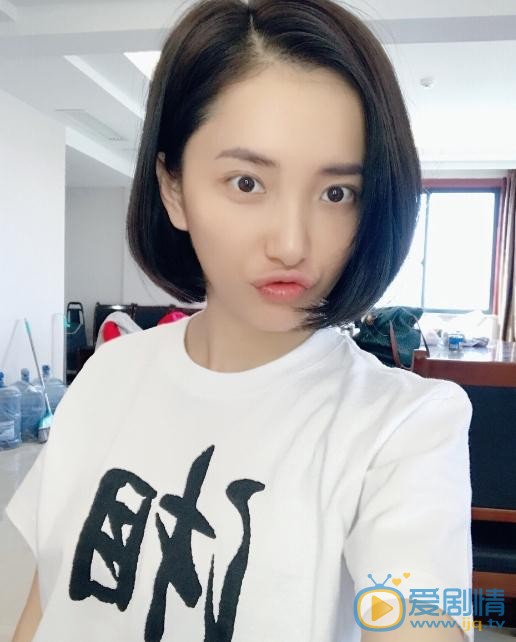 肖雨雨生活照 肖雨雨高清写真_肖雨雨高清剧照