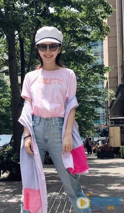 肖雨雨生活照 肖雨雨高清写真_肖雨雨高清剧照