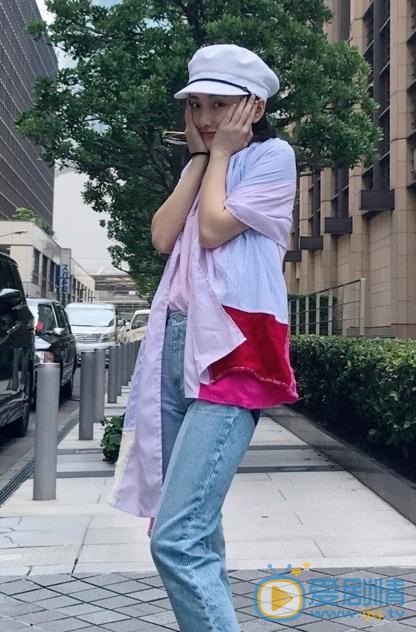 肖雨雨生活照 肖雨雨高清写真_肖雨雨高清剧照