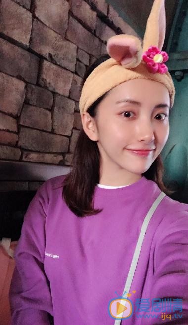 肖雨雨生活照 肖雨雨高清写真_肖雨雨高清剧照