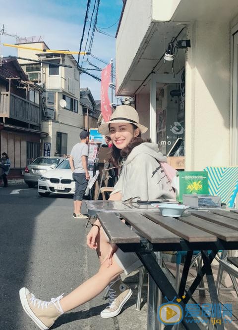 肖雨雨生活照 肖雨雨高清写真_肖雨雨高清剧照