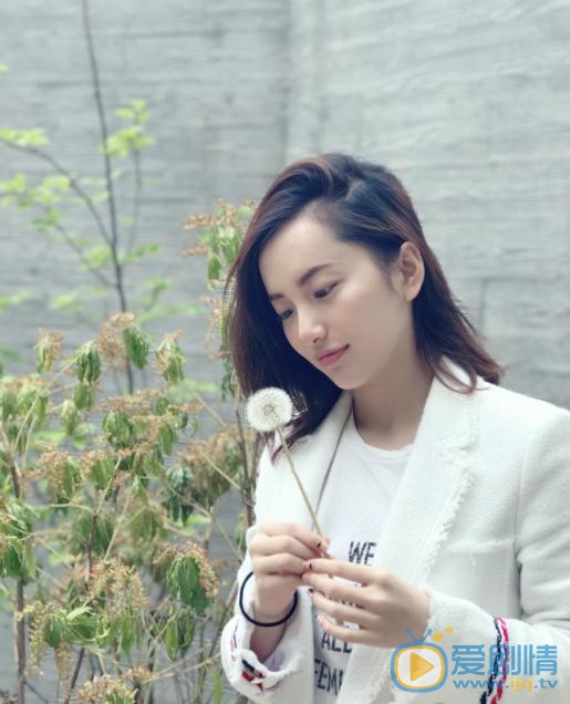 肖雨雨生活照 肖雨雨高清写真_肖雨雨高清剧照