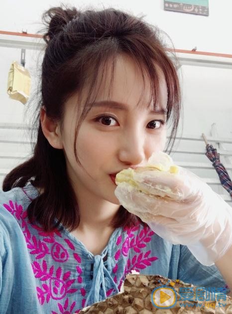 肖雨雨生活照 肖雨雨高清写真_肖雨雨高清剧照