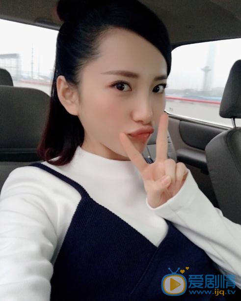 肖雨雨生活照 肖雨雨高清写真_肖雨雨高清剧照