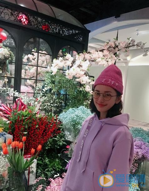 肖雨雨生活照 肖雨雨高清写真_肖雨雨高清剧照