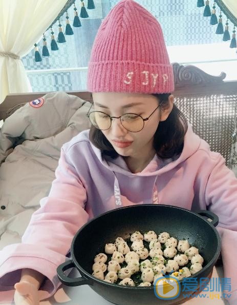 肖雨雨生活照 肖雨雨高清写真_肖雨雨高清剧照