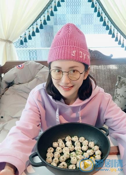 肖雨雨生活照 肖雨雨高清写真_肖雨雨高清剧照