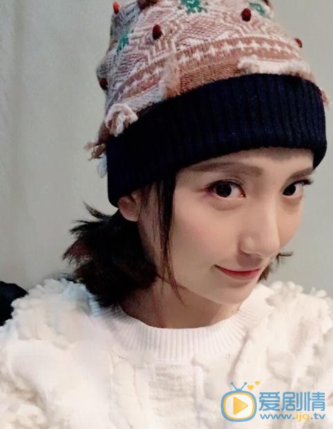 肖雨雨生活照 肖雨雨高清写真_肖雨雨高清剧照