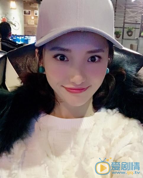 肖雨雨生活照 肖雨雨高清写真_肖雨雨高清剧照