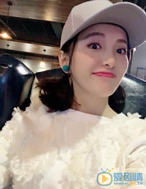 肖雨雨生活照 肖雨雨高清写真_肖雨雨高清剧照