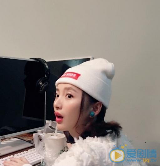 肖雨雨生活照 肖雨雨高清写真_肖雨雨高清剧照