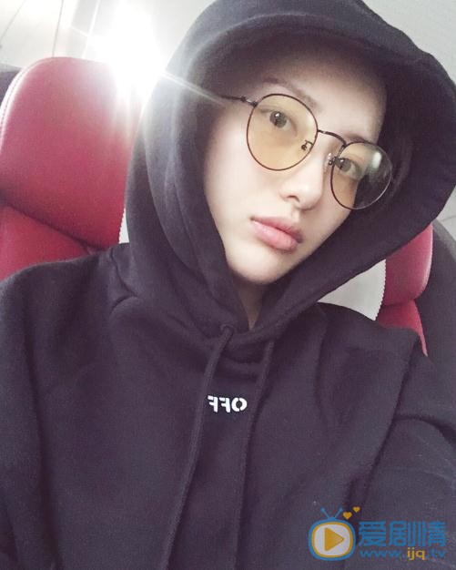 肖雨雨生活照 肖雨雨高清写真_肖雨雨高清剧照