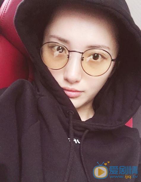 肖雨雨生活照 肖雨雨高清写真_肖雨雨高清剧照