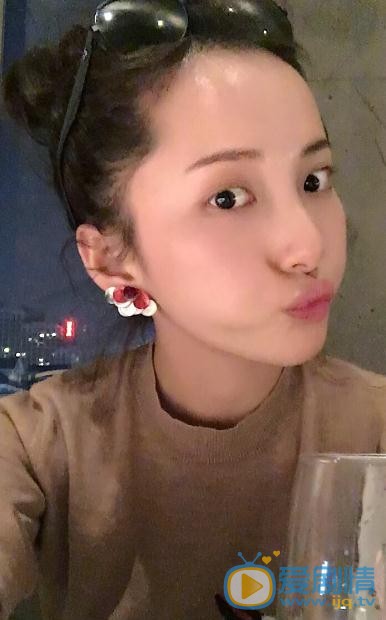 肖雨雨生活照 肖雨雨高清写真_肖雨雨高清剧照