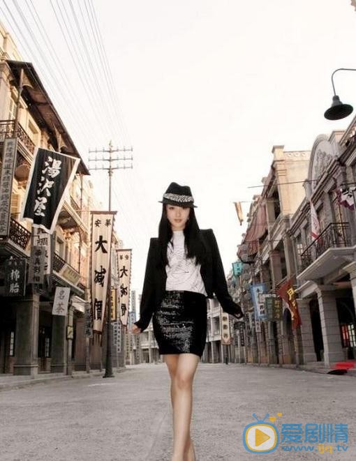 肖雨雨早期写真 肖雨雨高清写真_肖雨雨高清剧照