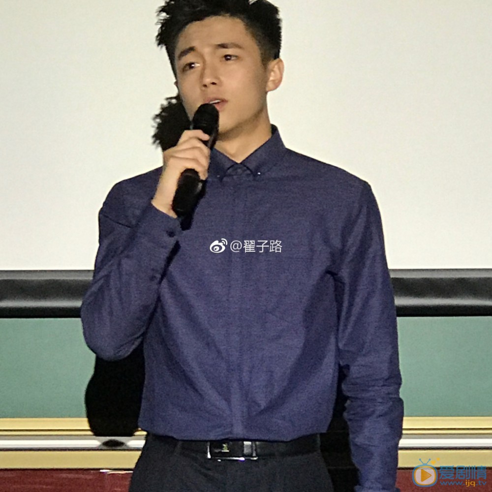 翟子路帅气写真 翟子路高清写真_翟子路高清剧照