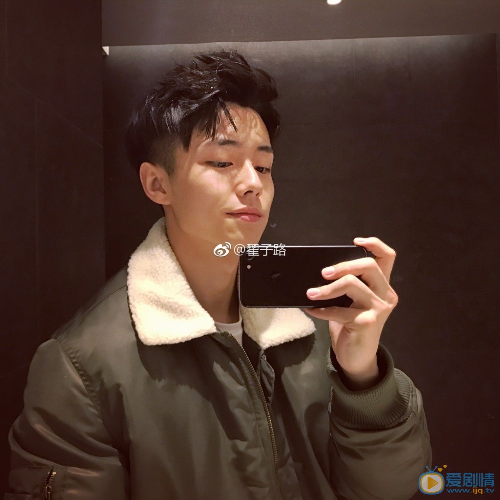 翟子路帅气写真 翟子路高清写真_翟子路高清剧照