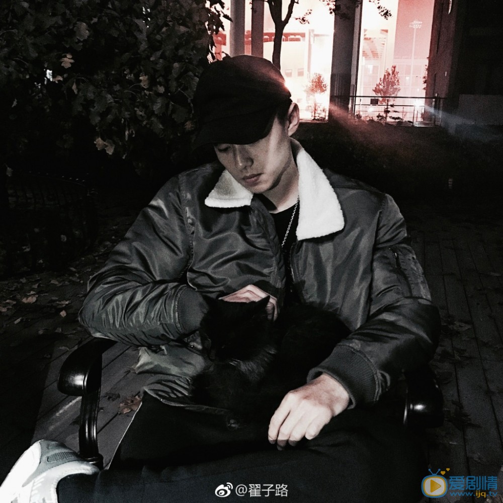 翟子路生活照写真 翟子路高清写真_翟子路高清剧照
