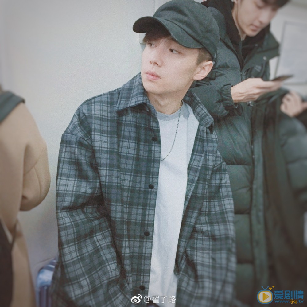 翟子路帅气写真 翟子路高清写真_翟子路高清剧照