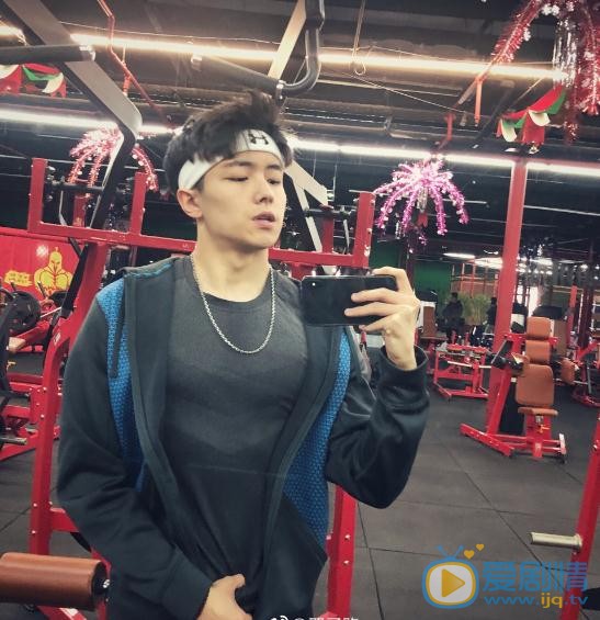 翟子路帅气写真 翟子路高清写真_翟子路高清剧照