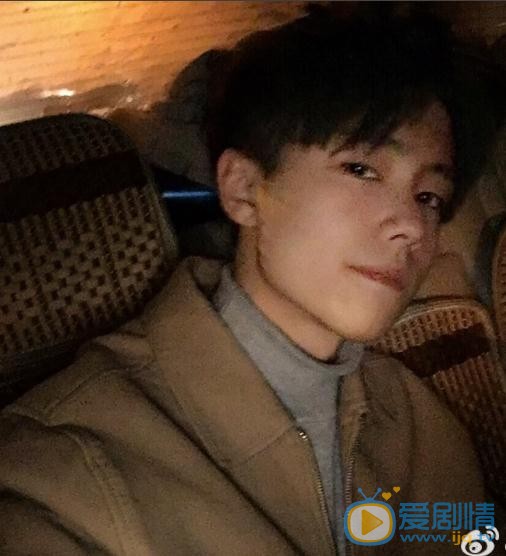 翟子路帅气写真 翟子路高清写真_翟子路高清剧照