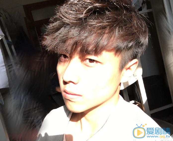 翟子路帅气写真 翟子路高清写真_翟子路高清剧照