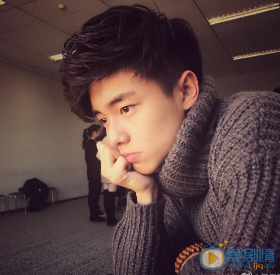 翟子路帅气写真 翟子路高清写真_翟子路高清剧照