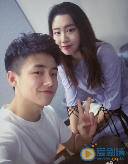 翟子路生活照写真 翟子路高清写真_翟子路高清剧照