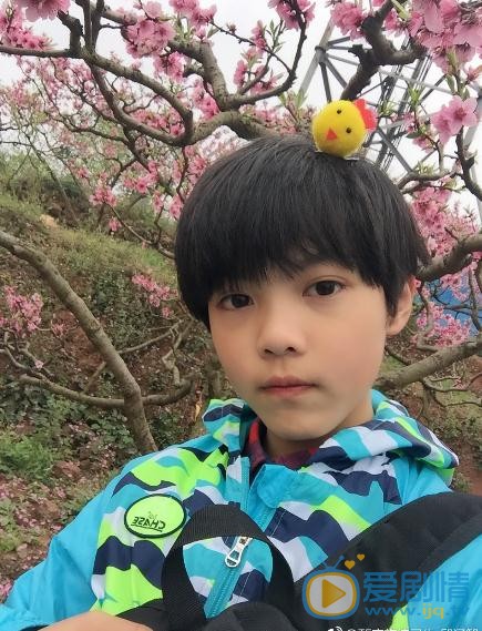 殷涌智生活照写真 殷涌智高清写真_殷涌智高清剧照