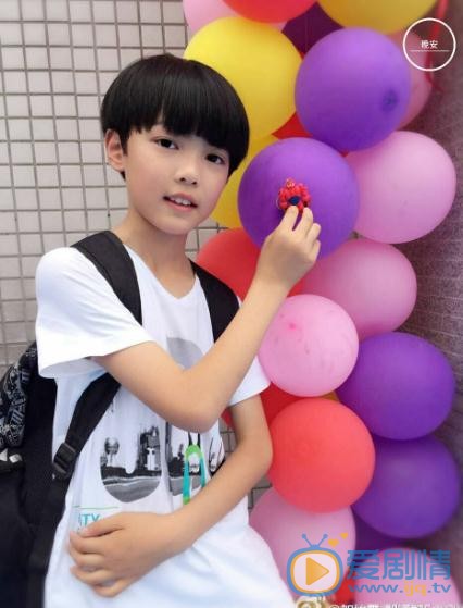 殷涌智生活照写真 殷涌智高清写真_殷涌智高清剧照