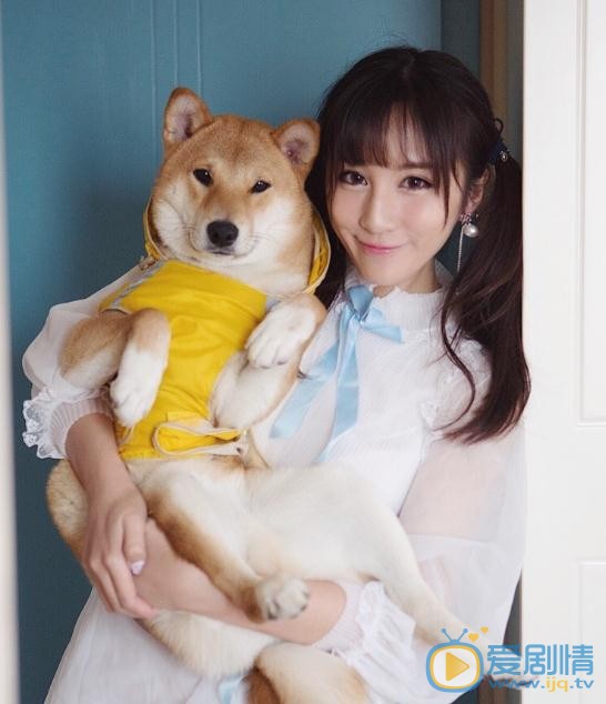 谢佳妤公主写真 谢佳妤高清写真_谢佳妤高清剧照