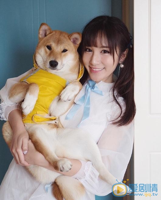 谢佳妤公主写真 谢佳妤高清写真_谢佳妤高清剧照