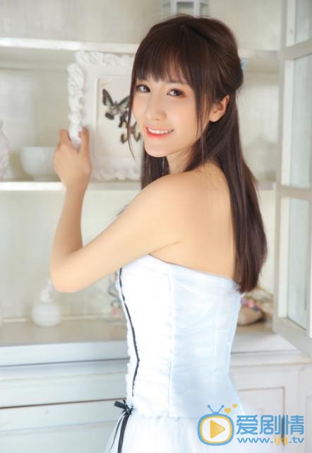 谢佳妤公主写真 谢佳妤高清写真_谢佳妤高清剧照