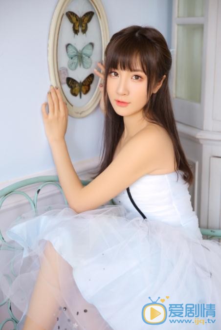 谢佳妤公主写真 谢佳妤高清写真_谢佳妤高清剧照