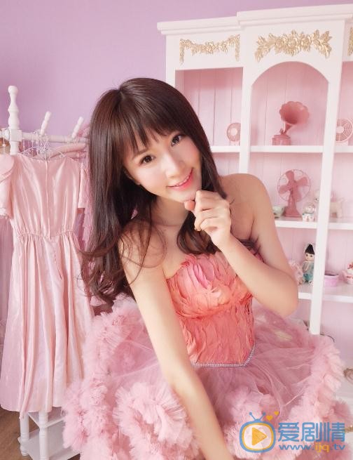 谢佳妤公主写真 谢佳妤高清写真_谢佳妤高清剧照