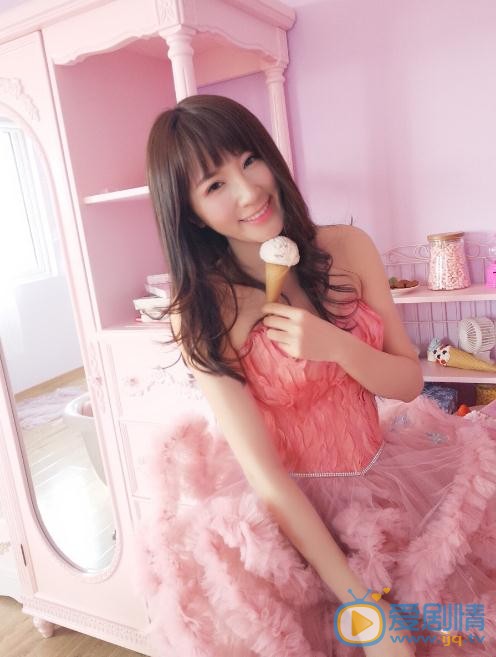 谢佳妤公主写真 谢佳妤高清写真_谢佳妤高清剧照