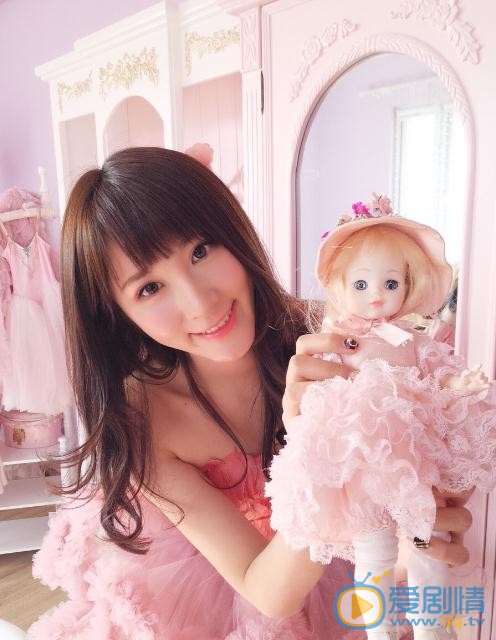 谢佳妤公主写真 谢佳妤高清写真_谢佳妤高清剧照