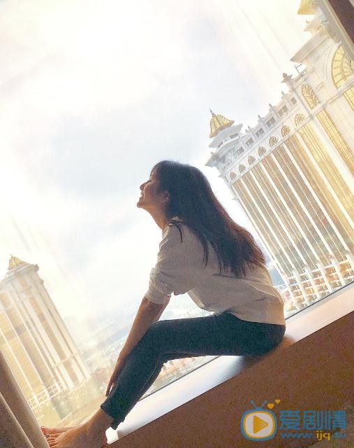 谢佳妤生活照 谢佳妤高清写真_谢佳妤高清剧照