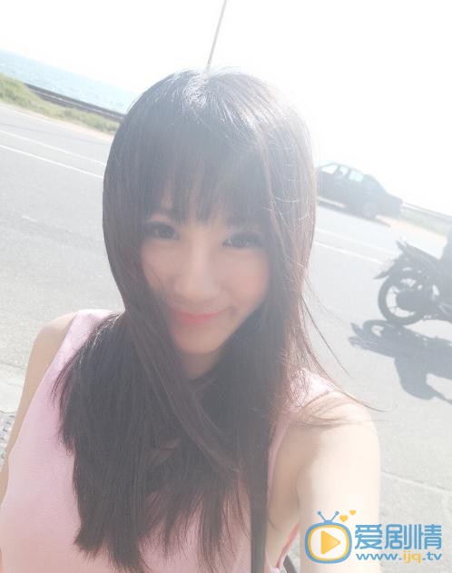 谢佳妤生活照 谢佳妤高清写真_谢佳妤高清剧照