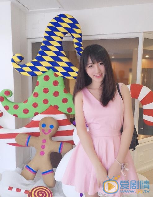 谢佳妤生活照 谢佳妤高清写真_谢佳妤高清剧照