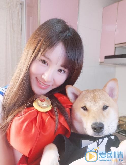 谢佳妤生活照 谢佳妤高清写真_谢佳妤高清剧照