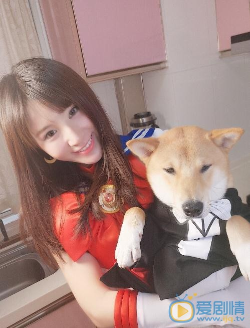 谢佳妤生活照 谢佳妤高清写真_谢佳妤高清剧照