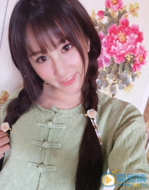 谢佳妤生活照 谢佳妤高清写真_谢佳妤高清剧照