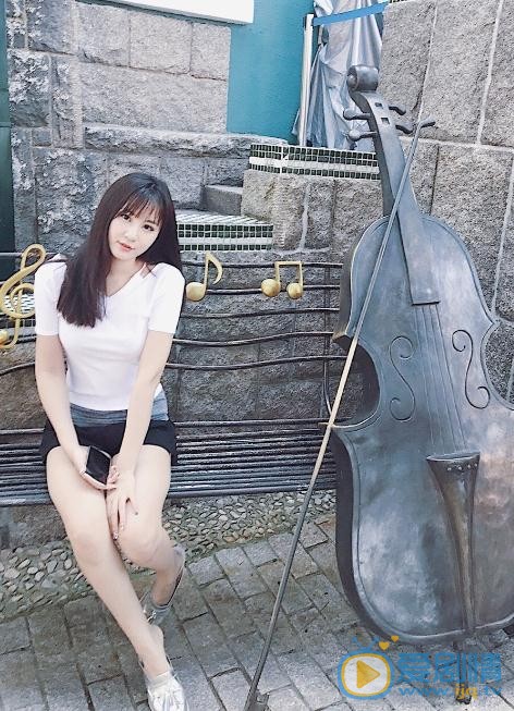 谢佳妤生活照 谢佳妤高清写真_谢佳妤高清剧照