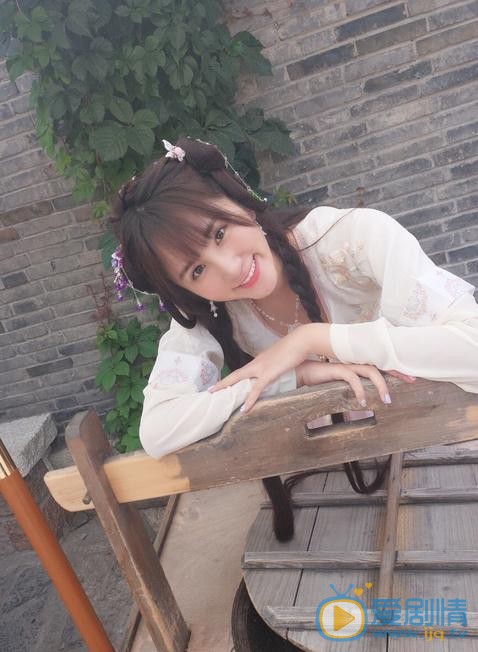 谢佳妤《今夜有戏》节目照 谢佳妤高清写真_谢佳妤高清剧照