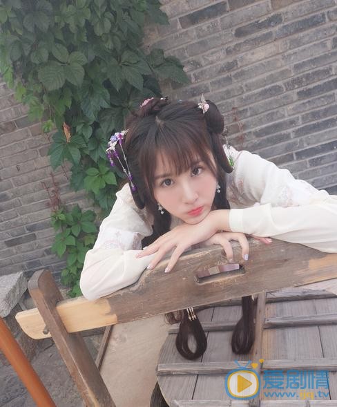 谢佳妤《今夜有戏》节目照 谢佳妤高清写真_谢佳妤高清剧照