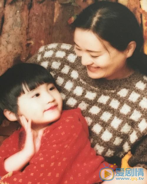 谢佳妤童年照 谢佳妤高清写真_谢佳妤高清剧照